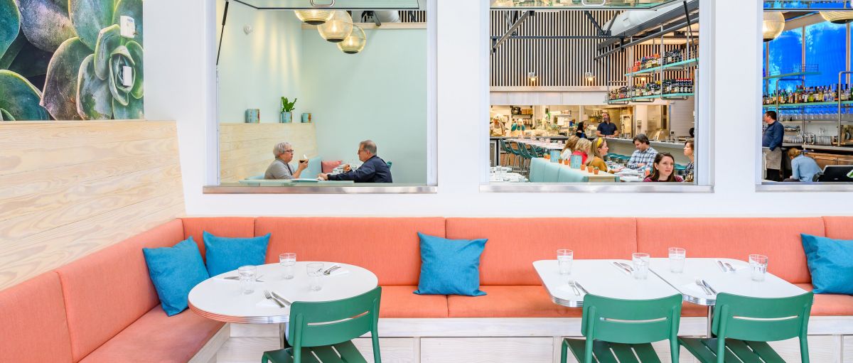 Explore the Tastes and Adventures of Raleigh and Durham